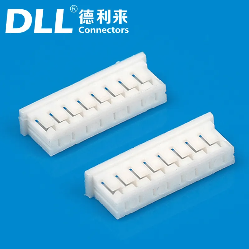 Arnés de cables electrónico del aparato electrodoméstico del conector de Molex 51004 2.0m m