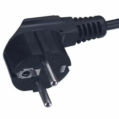 Precio de fábrica del cable de alimentación VDE Schuko